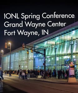 IONL Spring Conference