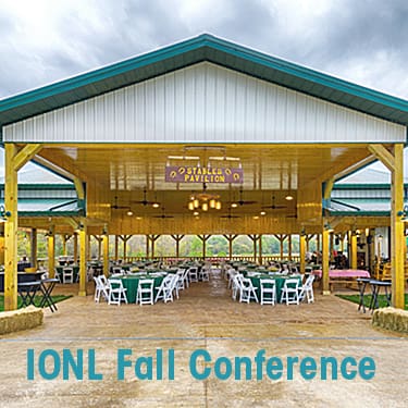 IONL 2022 Fall Conference