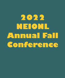 2022 NEIONL Annual Fall Conference